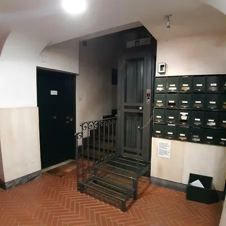 A Cento Passi Dal Colosseo