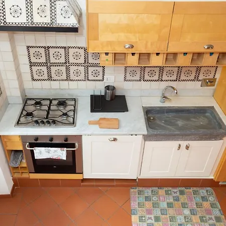 Apartment A Cento Passi Dal Colosseo Rome