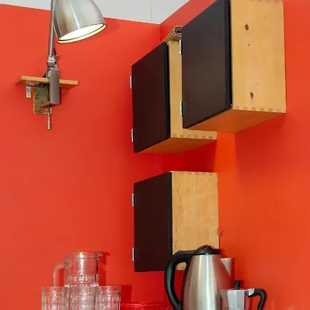 A Cento Passi Dal Colosseo Apartment