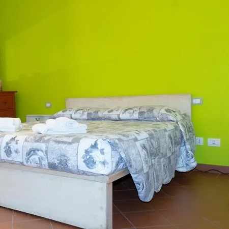 Apartment A Cento Passi Dal Colosseo Rome