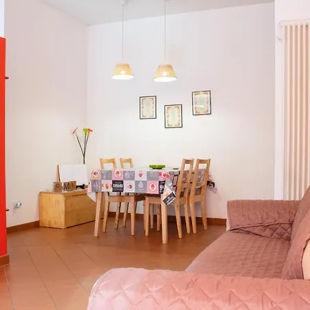 Apartment A Cento Passi Dal Colosseo