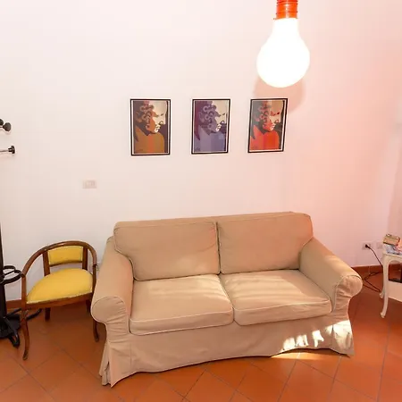 Apartman A Cento Passi Dal Colosseo *