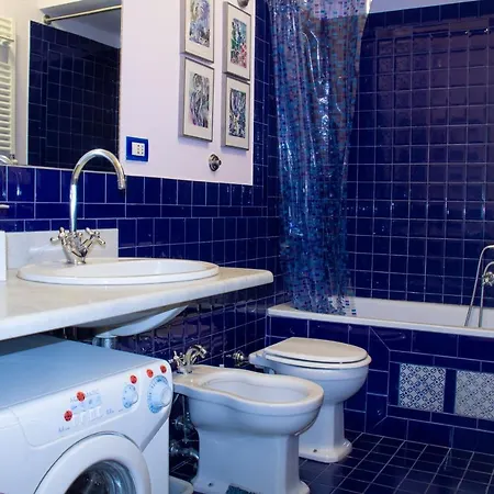 A Cento Passi Dal Colosseo Apartman Róma