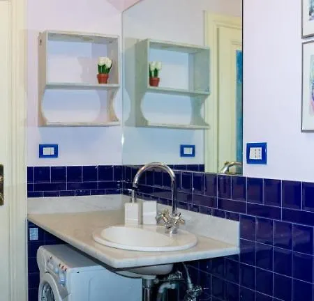 Apartman A Cento Passi Dal Colosseo