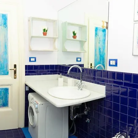 Apartman A Cento Passi Dal Colosseo